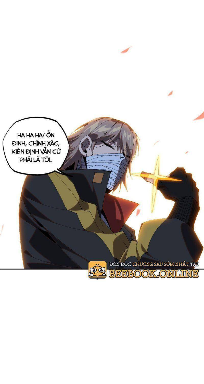 Siêu Thần Chế Tạp Sư chapter 117 - Upload bởi truyensieuhay.com