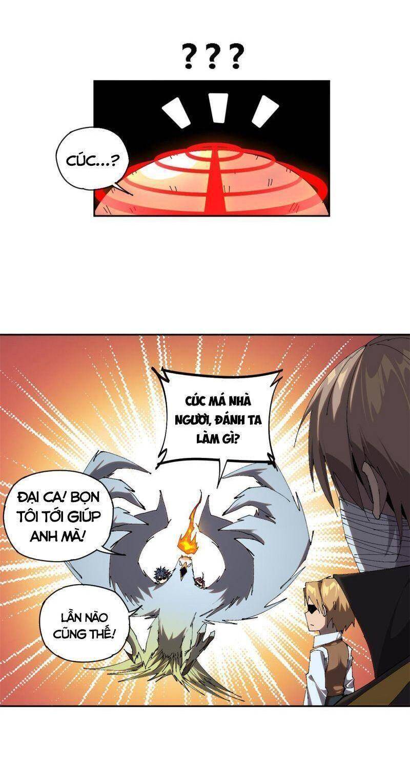 Siêu Thần Chế Tạp Sư chapter 117 - Upload bởi truyensieuhay.com