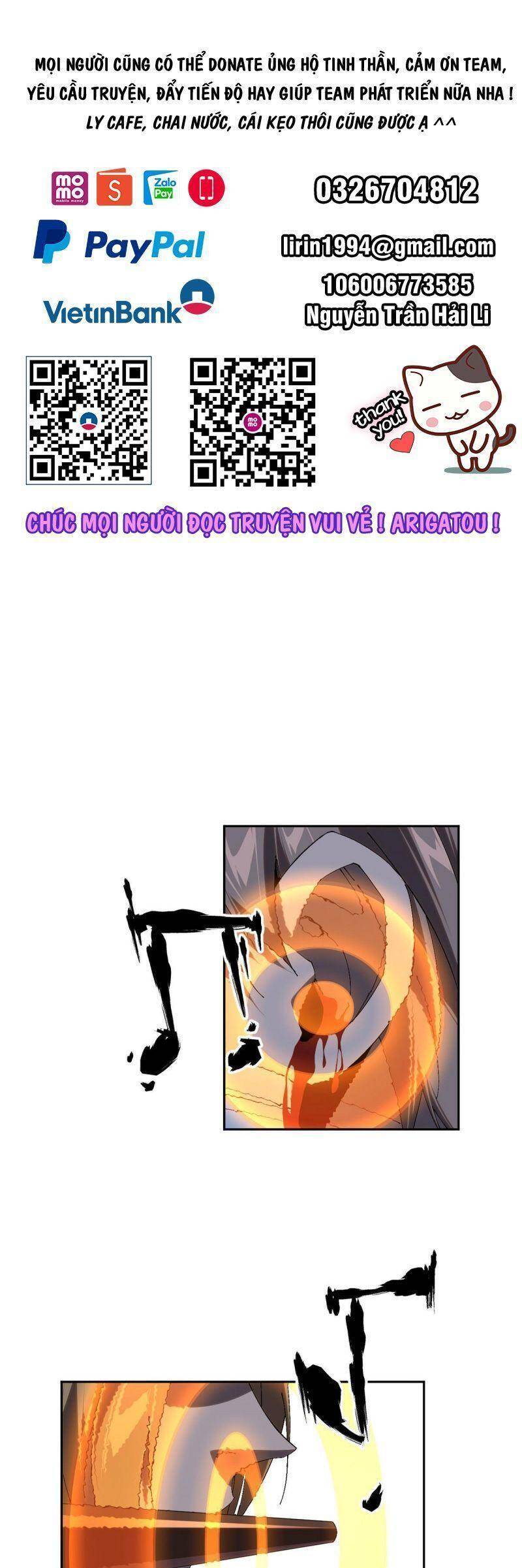 Siêu Thần Chế Tạp Sư chapter 118 - Upload bởi truyensieuhay.com