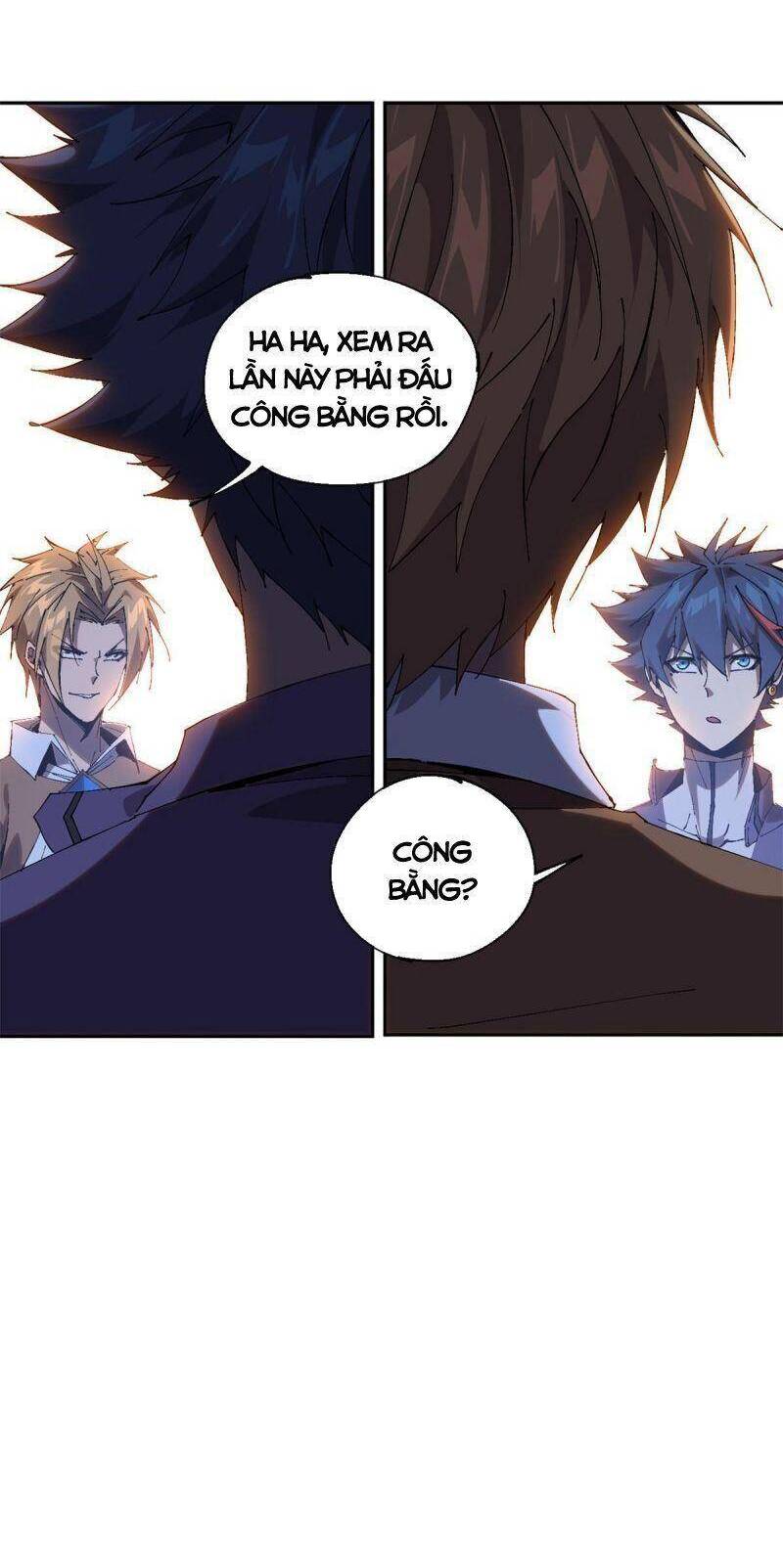 Siêu Thần Chế Tạp Sư chapter 118 - Upload bởi truyensieuhay.com