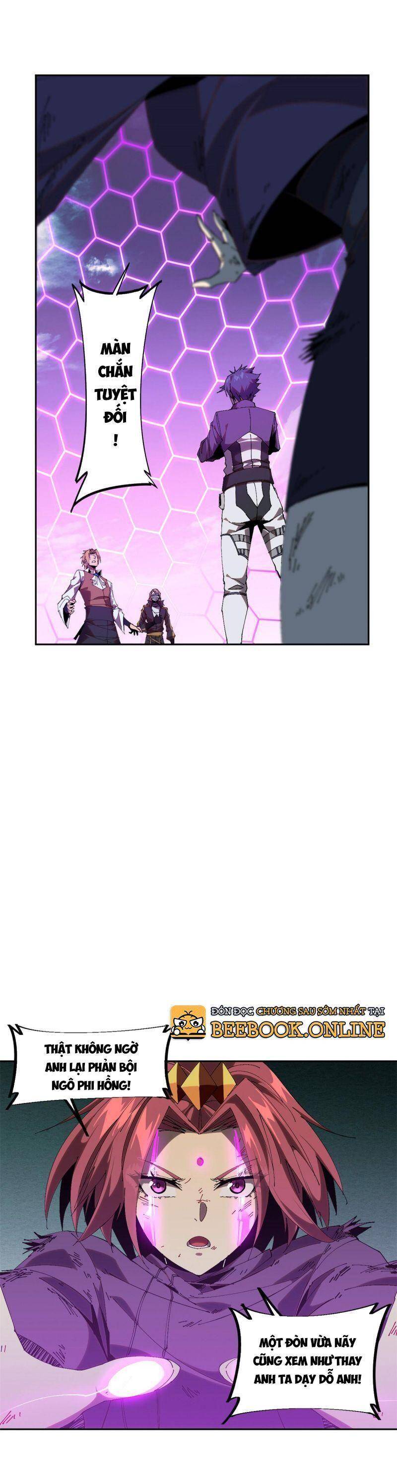 Siêu Thần Chế Tạp Sư chapter 118 - Upload bởi truyensieuhay.com