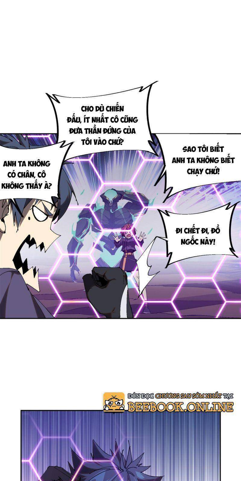 Siêu Thần Chế Tạp Sư chapter 118 - Upload bởi truyensieuhay.com