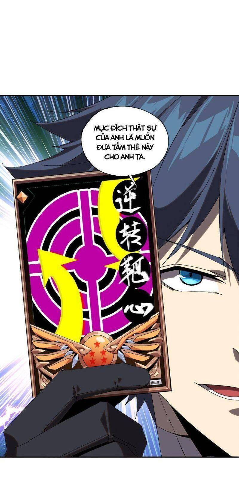 Siêu Thần Chế Tạp Sư chapter 118 - Upload bởi truyensieuhay.com