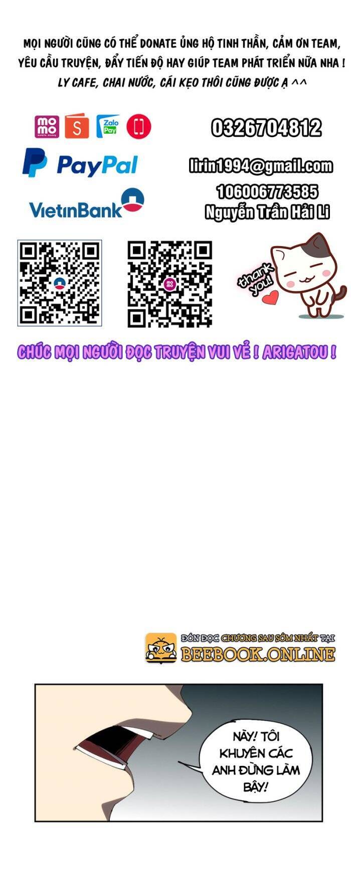 Siêu Thần Chế Tạp Sư chapter 119 - Upload bởi truyensieuhay.com