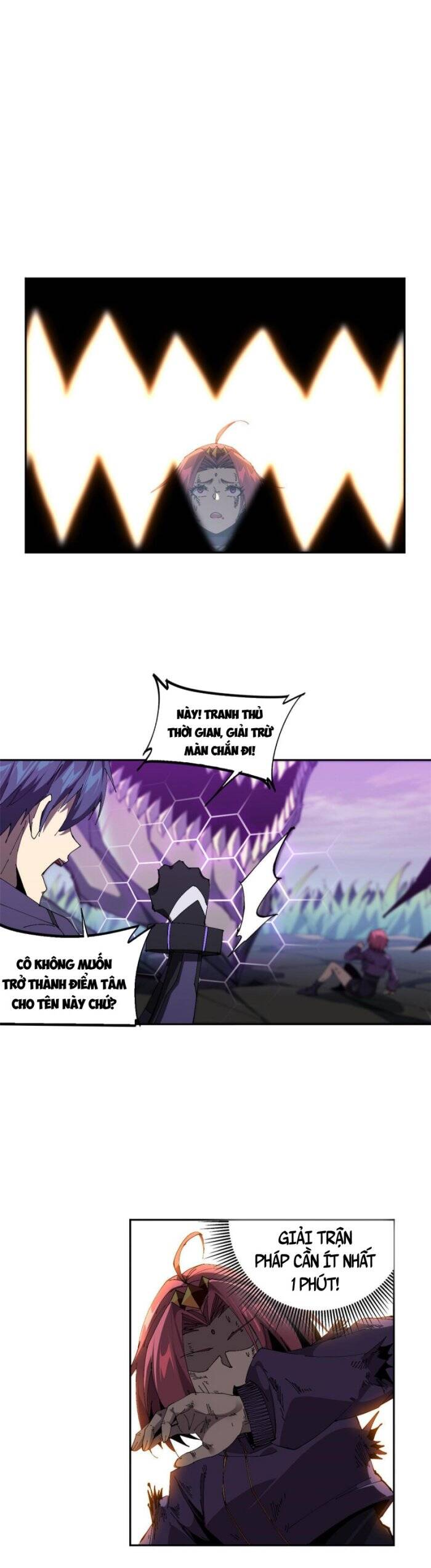 Siêu Thần Chế Tạp Sư chapter 119 - Upload bởi truyensieuhay.com