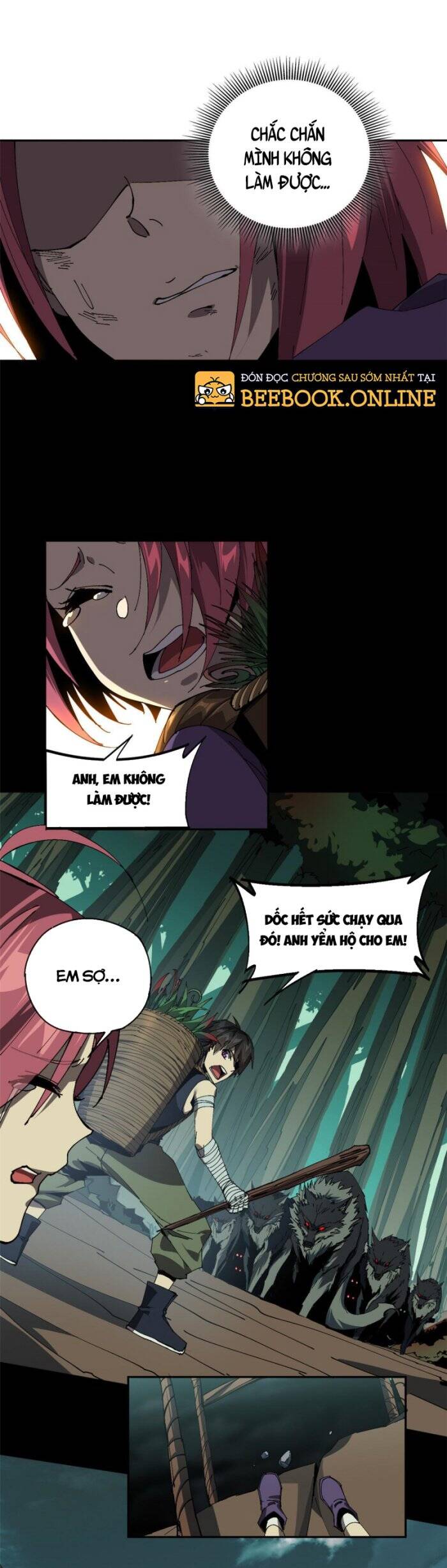 Siêu Thần Chế Tạp Sư chapter 119 - Upload bởi truyensieuhay.com