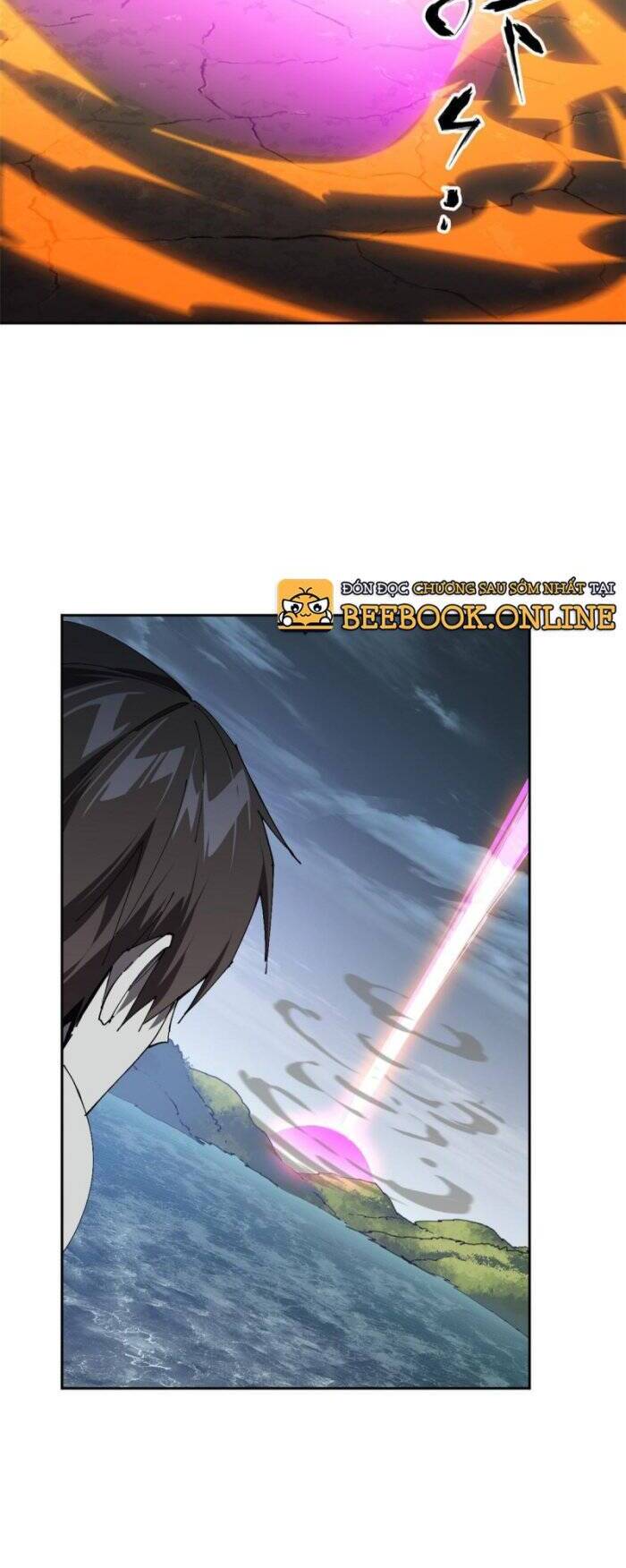 Siêu Thần Chế Tạp Sư chapter 119 - Upload bởi truyensieuhay.com