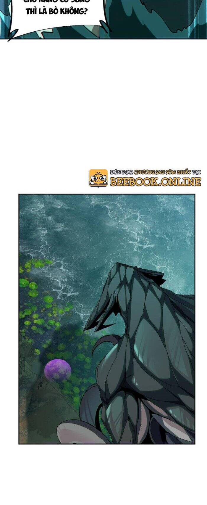 Siêu Thần Chế Tạp Sư chapter 119 - Upload bởi truyensieuhay.com