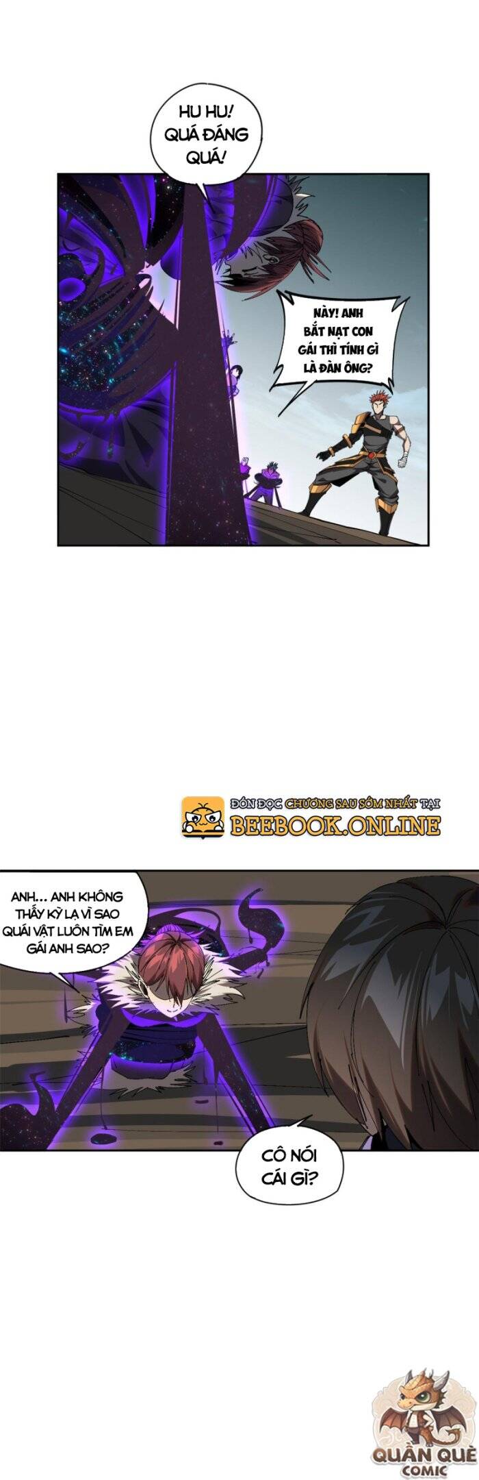 Siêu Thần Chế Tạp Sư chapter 120 - Upload bởi truyensieuhay.com