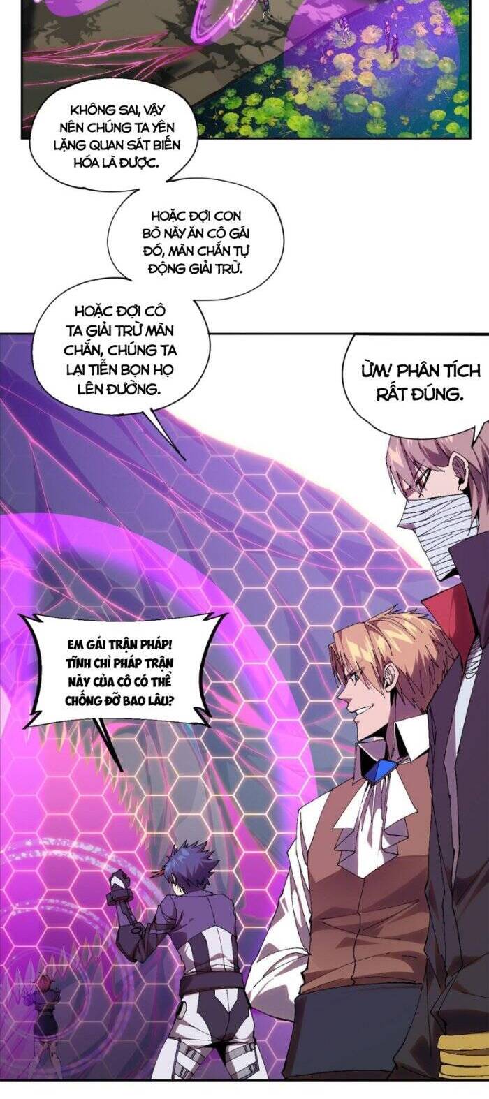 Siêu Thần Chế Tạp Sư chapter 120 - Upload bởi truyensieuhay.com