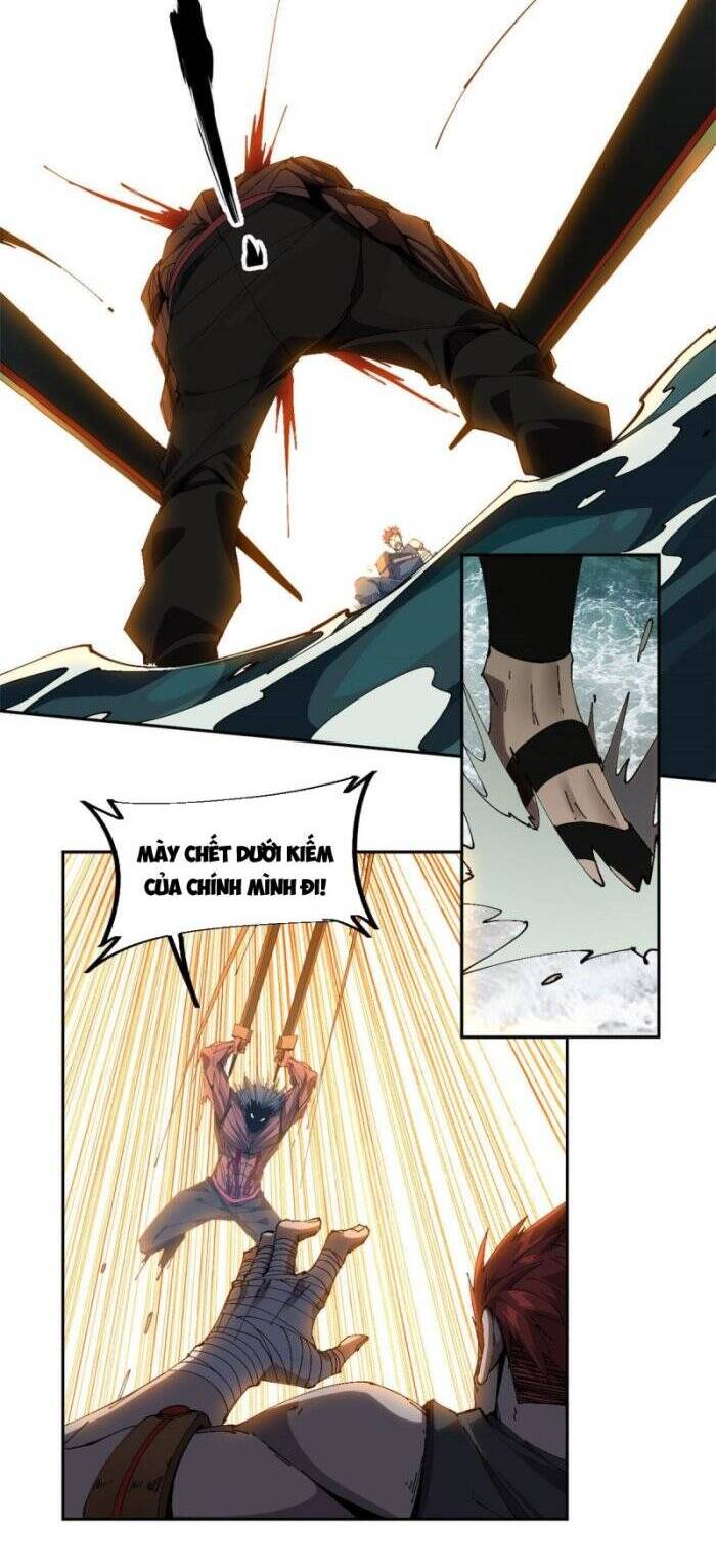 Siêu Thần Chế Tạp Sư chapter 120 - Upload bởi truyensieuhay.com