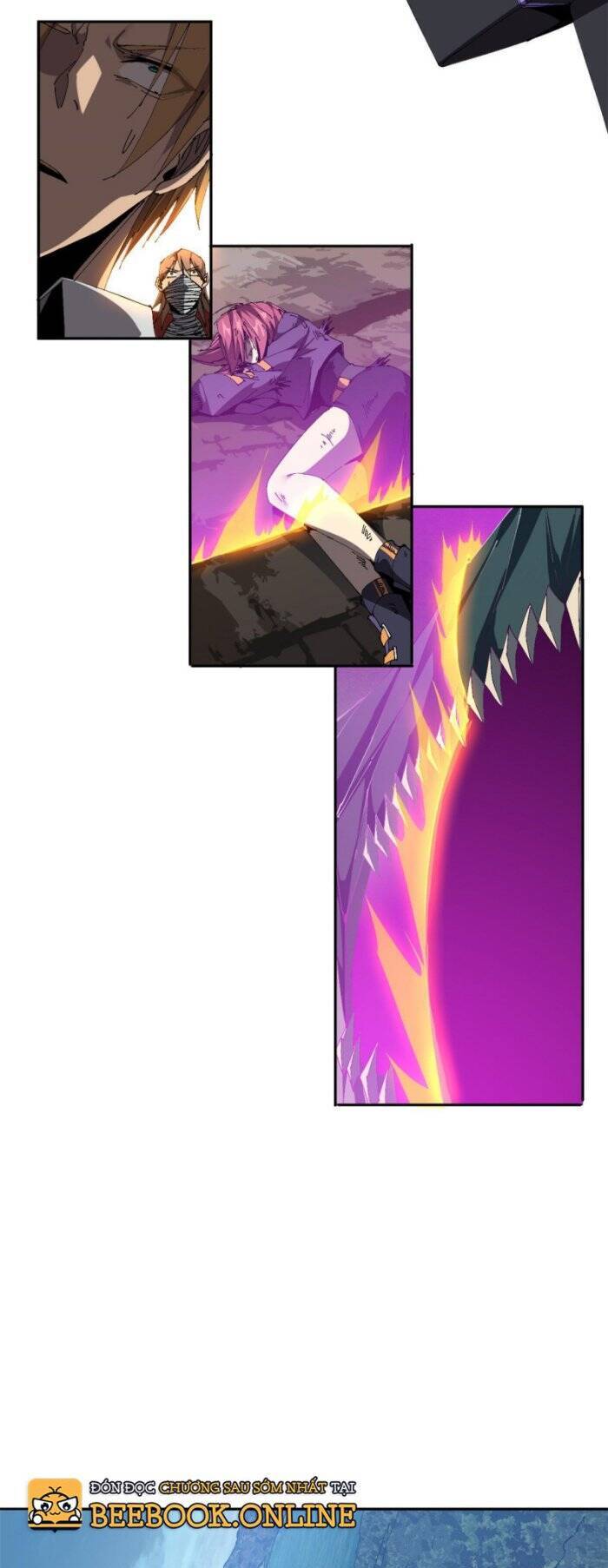 Siêu Thần Chế Tạp Sư chapter 121 - Trang 4