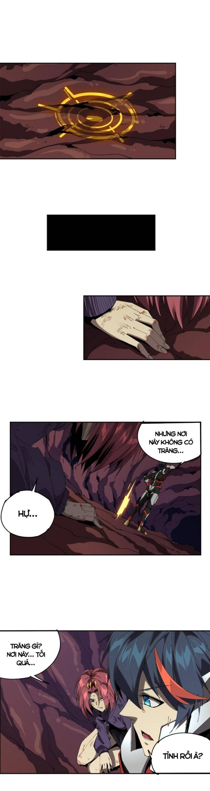 Siêu Thần Chế Tạp Sư chapter 122 - Upload bởi truyensieuhay.com