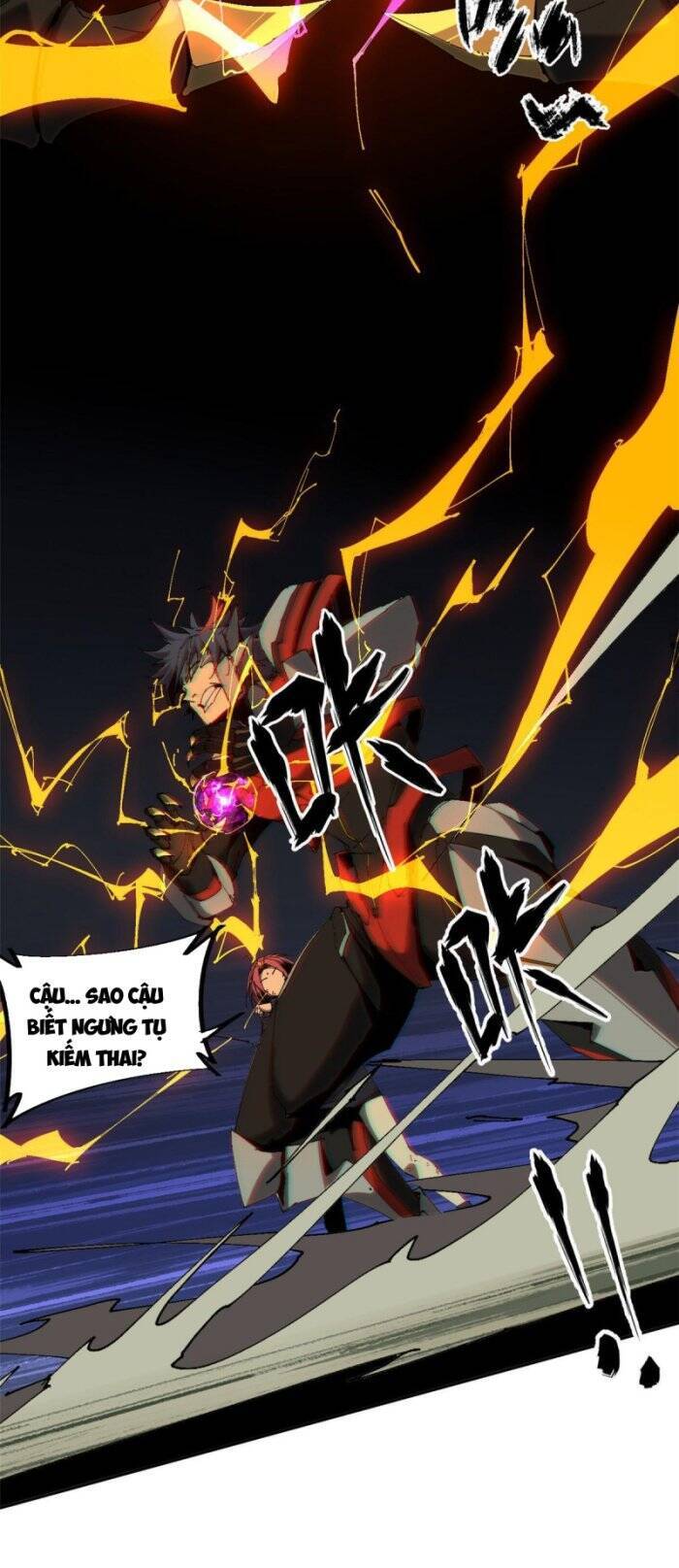 Siêu Thần Chế Tạp Sư chapter 122 - Upload bởi truyensieuhay.com