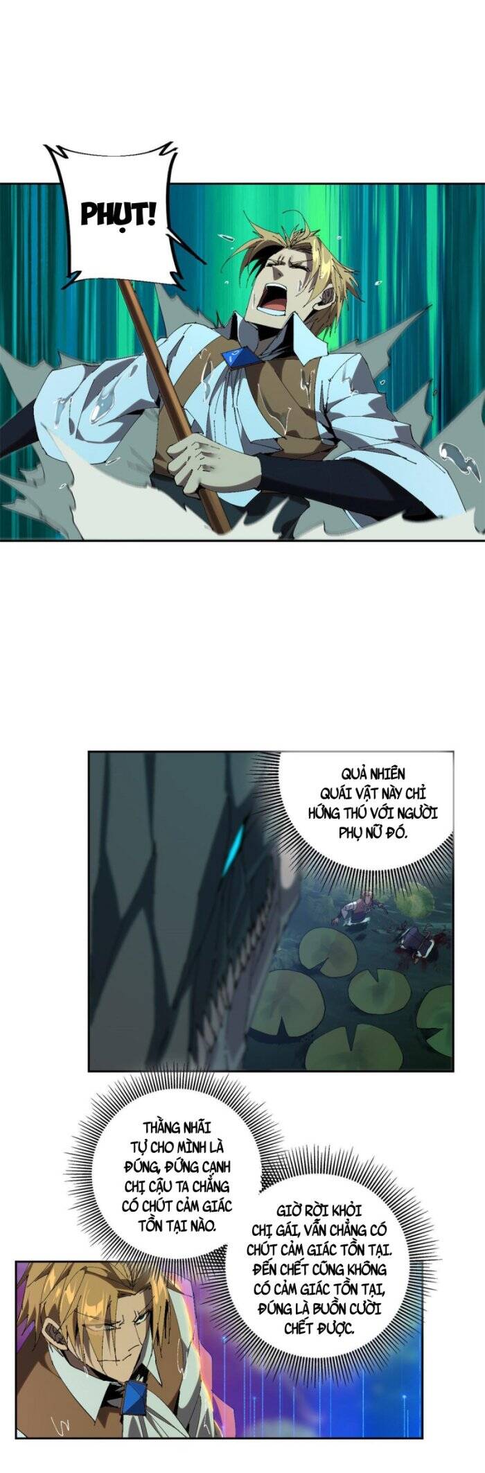 Siêu Thần Chế Tạp Sư chapter 122 - Upload bởi truyensieuhay.com