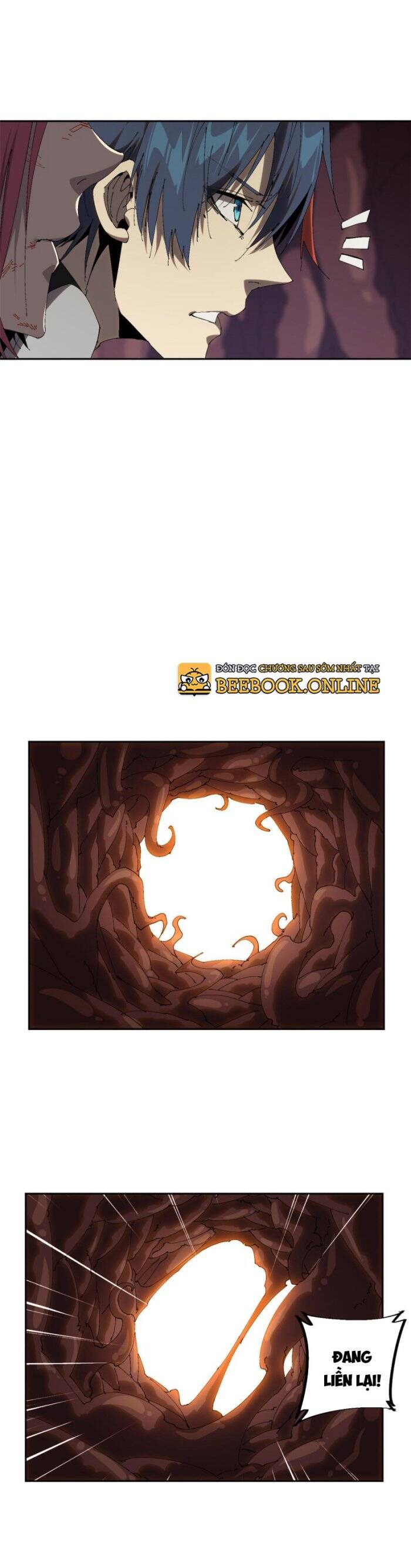 Siêu Thần Chế Tạp Sư chapter 123 - Upload bởi truyensieuhay.com