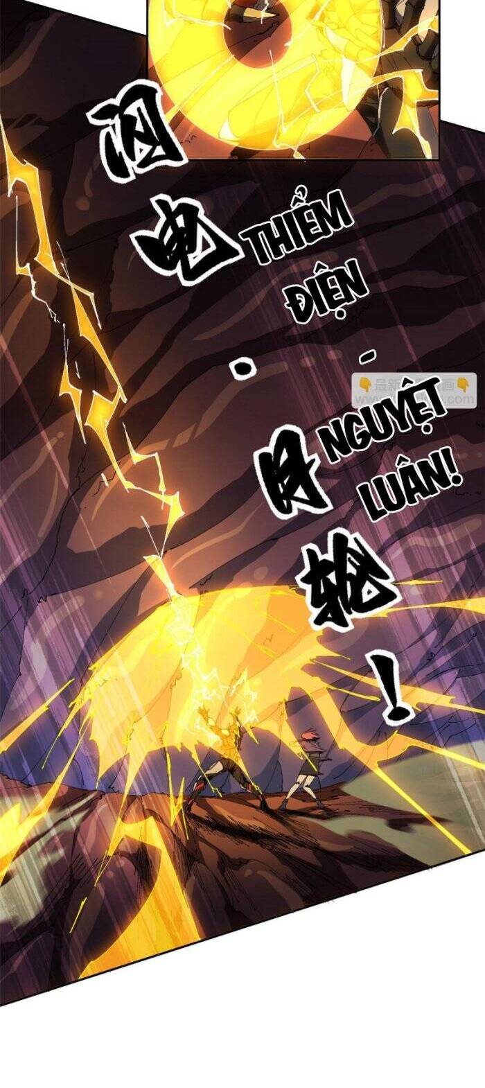 Siêu Thần Chế Tạp Sư chapter 123 - Upload bởi truyensieuhay.com