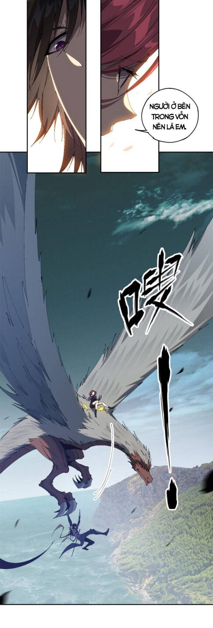 Siêu Thần Chế Tạp Sư chapter 124 - Upload bởi truyensieuhay.com