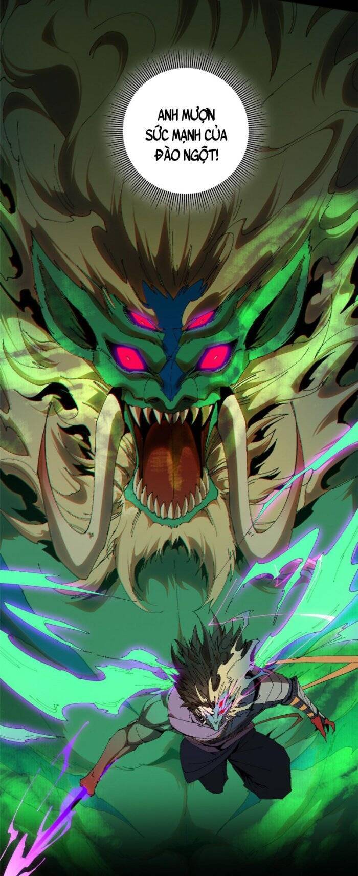 Siêu Thần Chế Tạp Sư chapter 124 - Upload bởi truyensieuhay.com