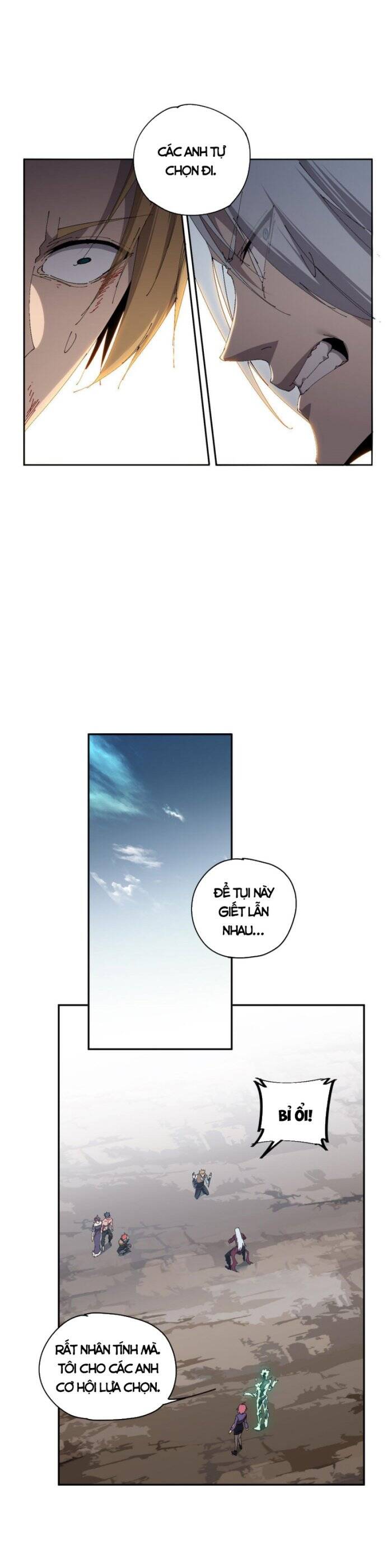 Siêu Thần Chế Tạp Sư chapter 126 - Upload bởi truyensieuhay.com