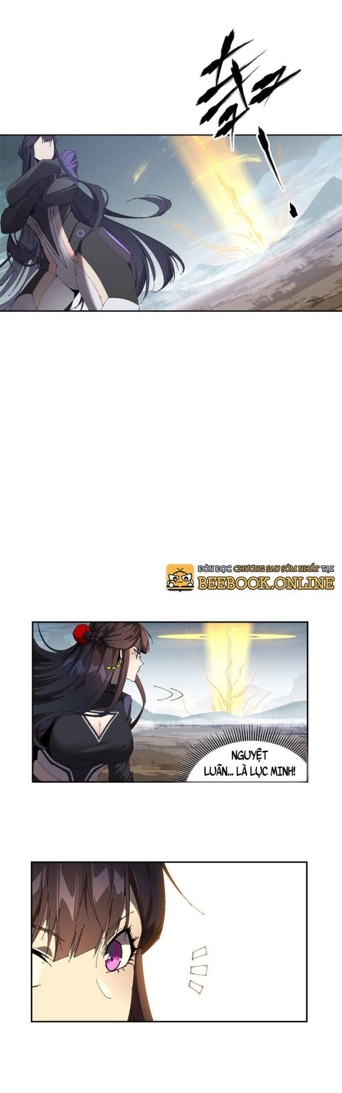 Siêu Thần Chế Tạp Sư chapter 126 - Upload bởi truyensieuhay.com