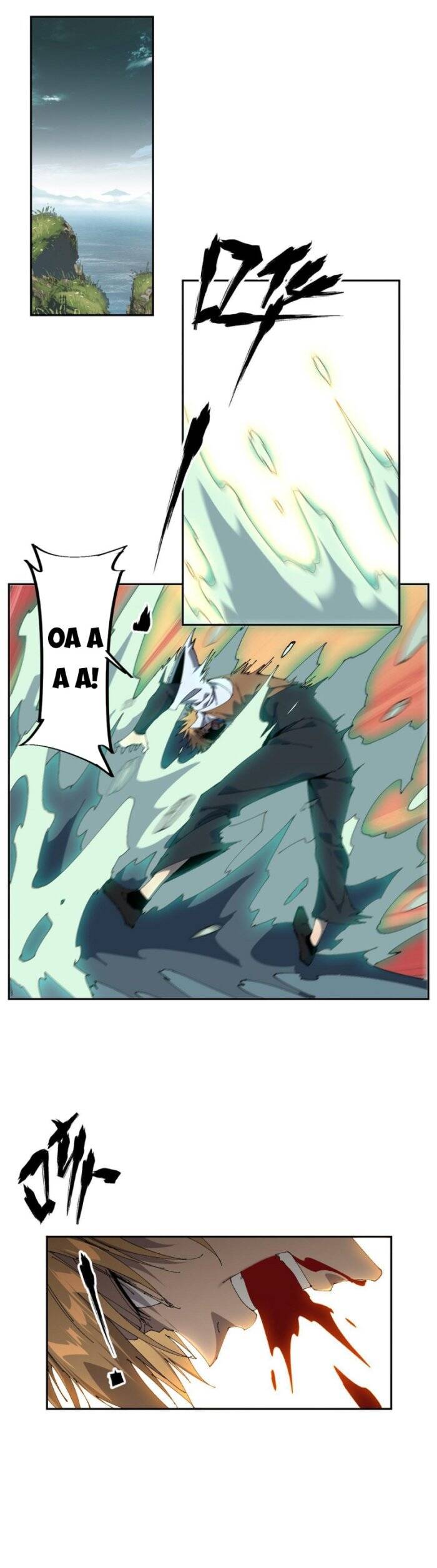 Siêu Thần Chế Tạp Sư chapter 126 - Upload bởi truyensieuhay.com