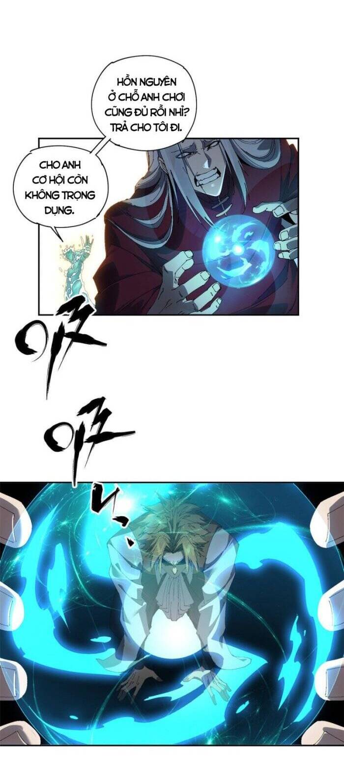 Siêu Thần Chế Tạp Sư chapter 126 - Upload bởi truyensieuhay.com