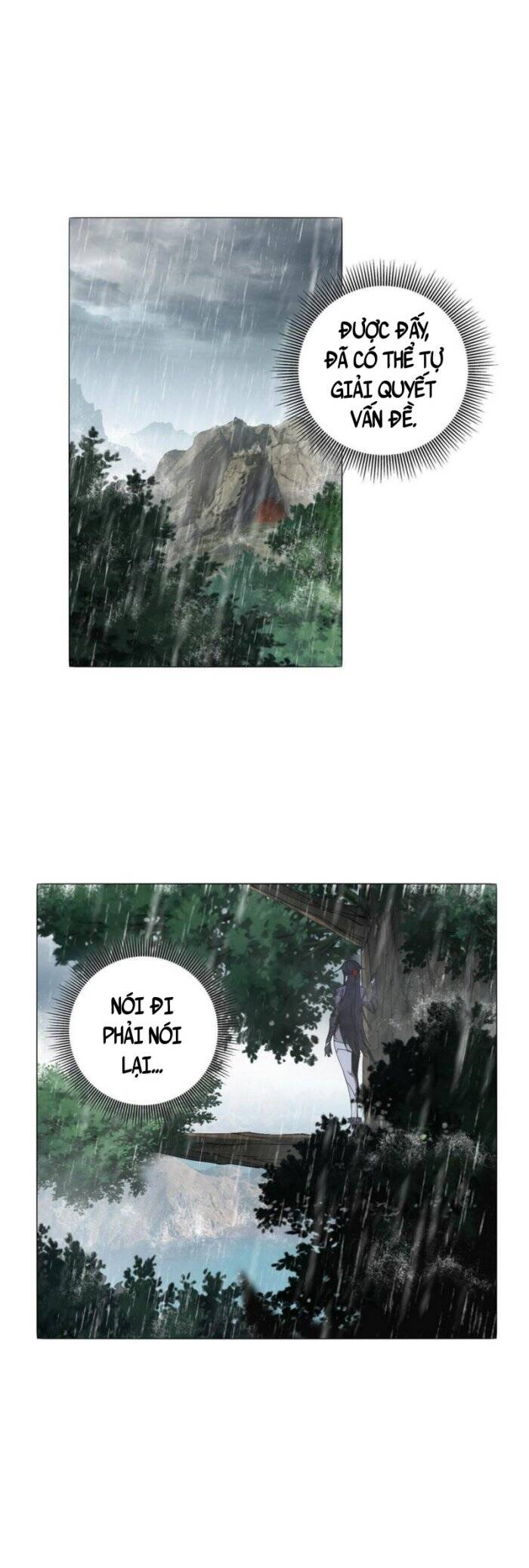 Siêu Thần Chế Tạp Sư chapter 127 - Upload bởi truyensieuhay.com
