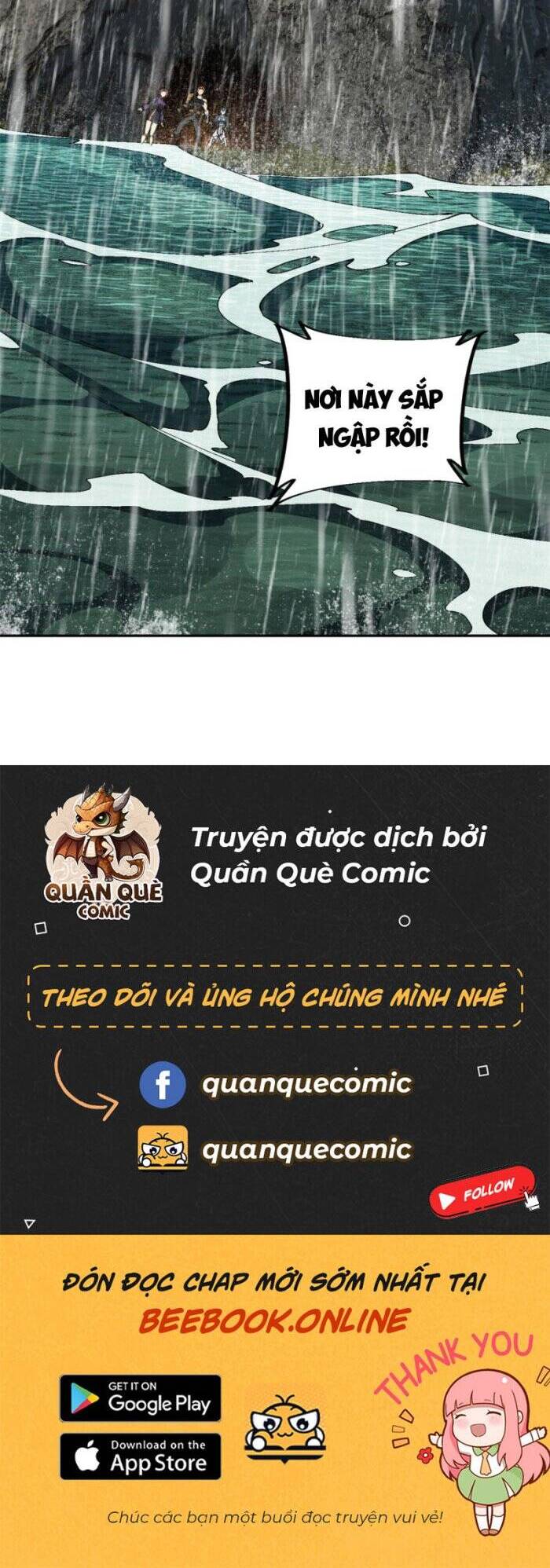 Siêu Thần Chế Tạp Sư chapter 127 - Upload bởi truyensieuhay.com