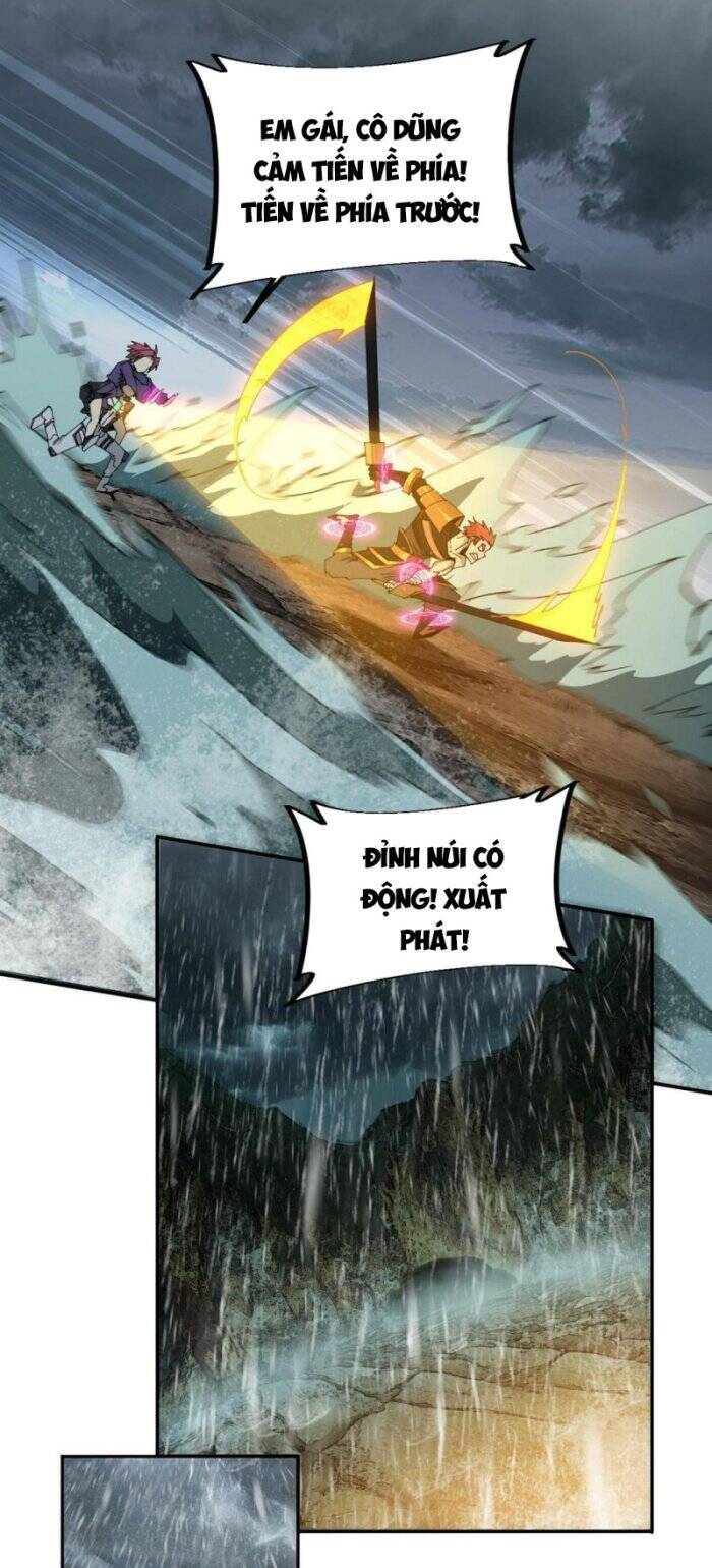 Siêu Thần Chế Tạp Sư chapter 128 - Upload bởi truyensieuhay.com