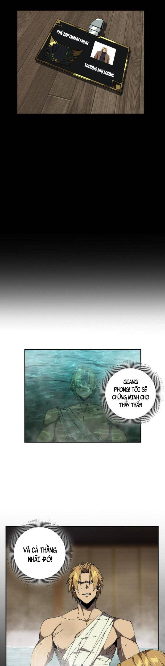 Siêu Thần Chế Tạp Sư chapter 128 - Upload bởi truyensieuhay.com