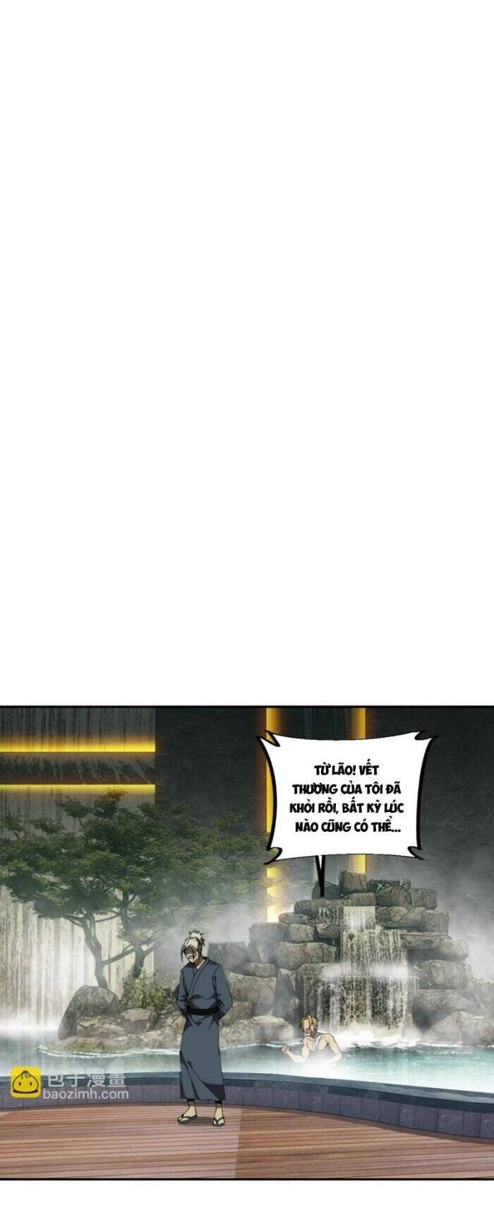 Siêu Thần Chế Tạp Sư chapter 128 - Upload bởi truyensieuhay.com