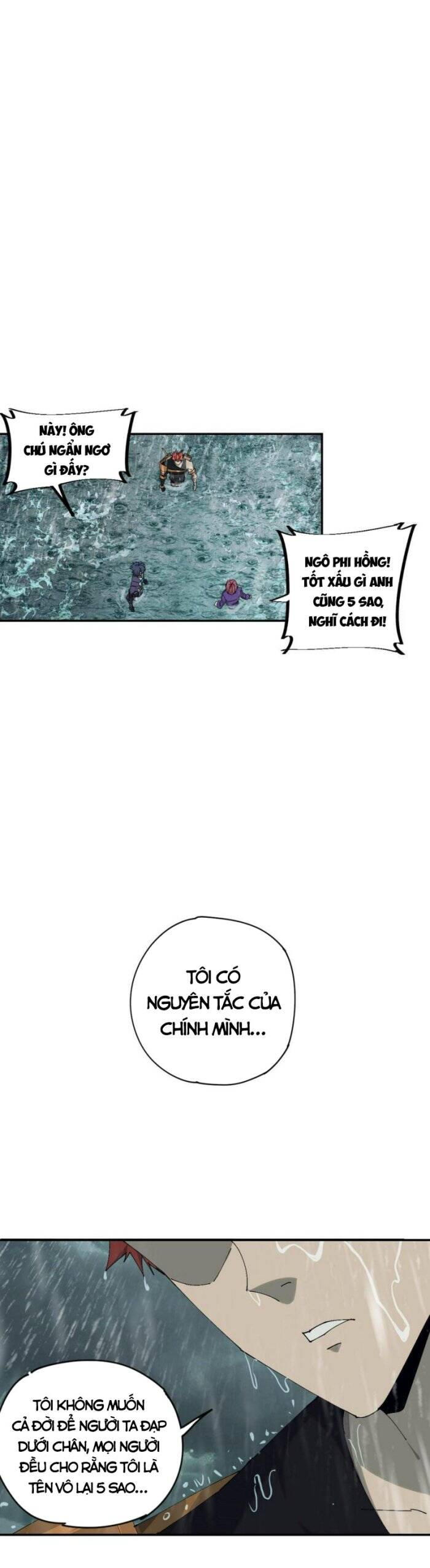 Siêu Thần Chế Tạp Sư chapter 128 - Upload bởi truyensieuhay.com