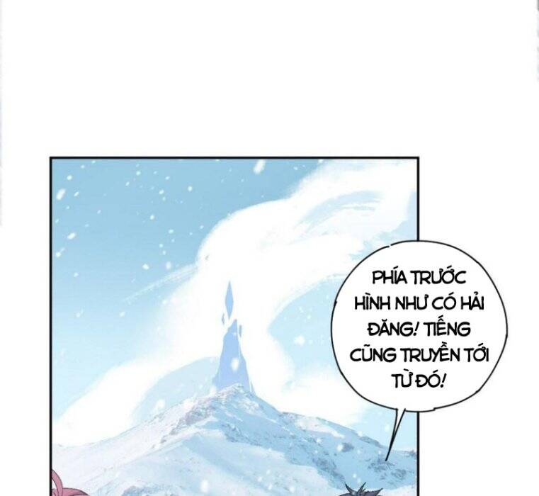 Siêu Thần Chế Tạp Sư chapter 129 - Upload bởi truyensieuhay.com