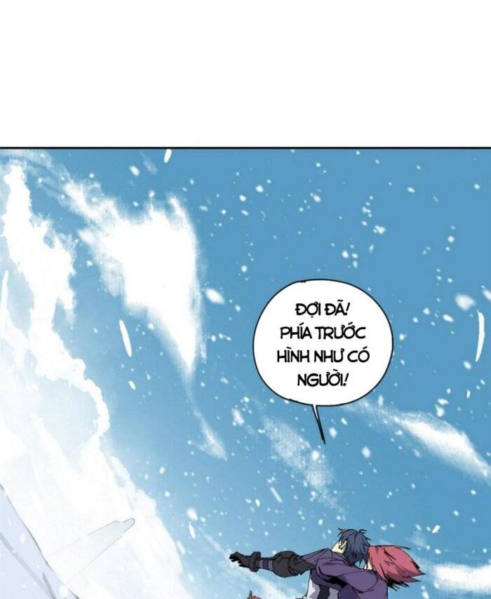 Siêu Thần Chế Tạp Sư chapter 129 - Upload bởi truyensieuhay.com