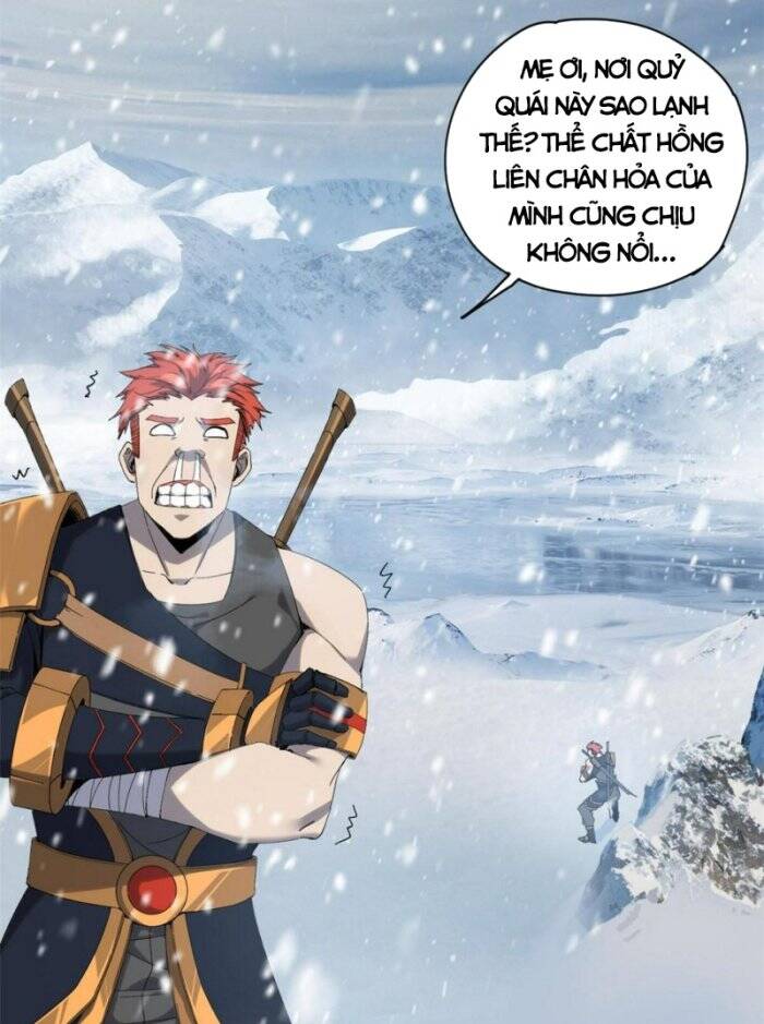 Siêu Thần Chế Tạp Sư chapter 129 - Upload bởi truyensieuhay.com
