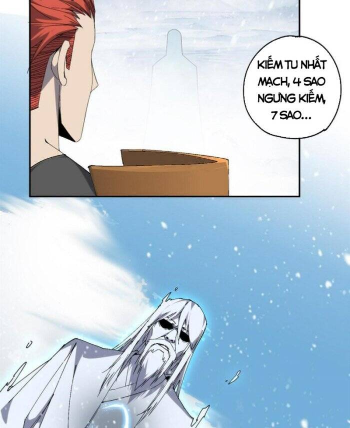 Siêu Thần Chế Tạp Sư chapter 129 - Upload bởi truyensieuhay.com