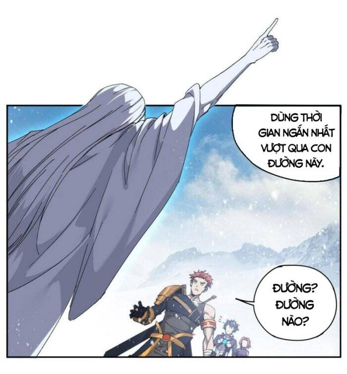 Siêu Thần Chế Tạp Sư chapter 129 - Upload bởi truyensieuhay.com