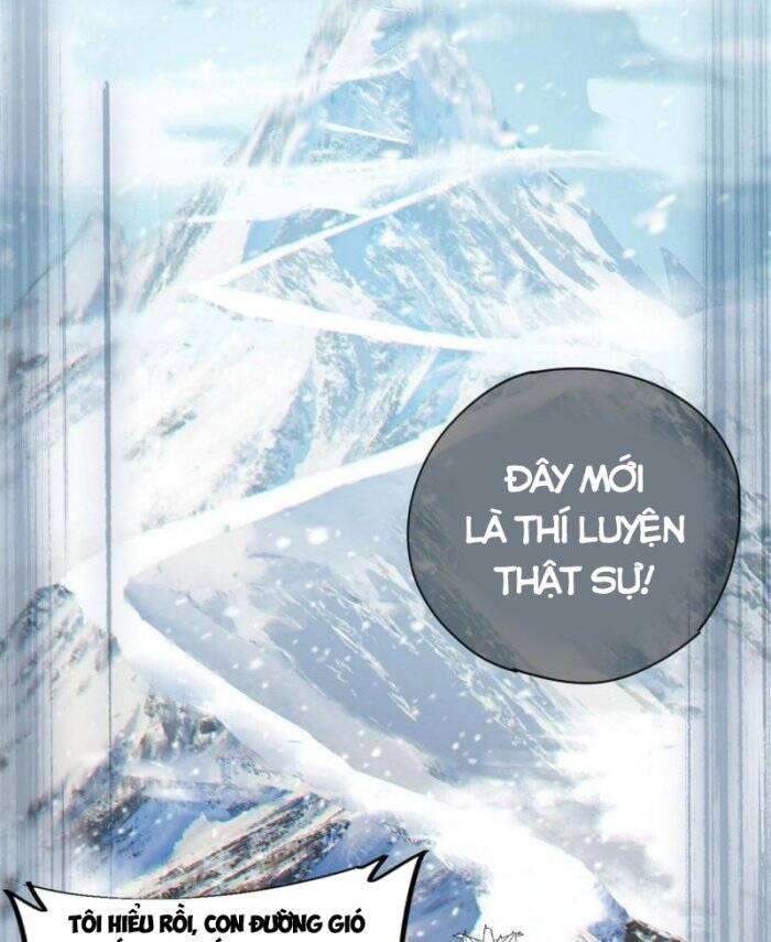 Siêu Thần Chế Tạp Sư chapter 129 - Upload bởi truyensieuhay.com