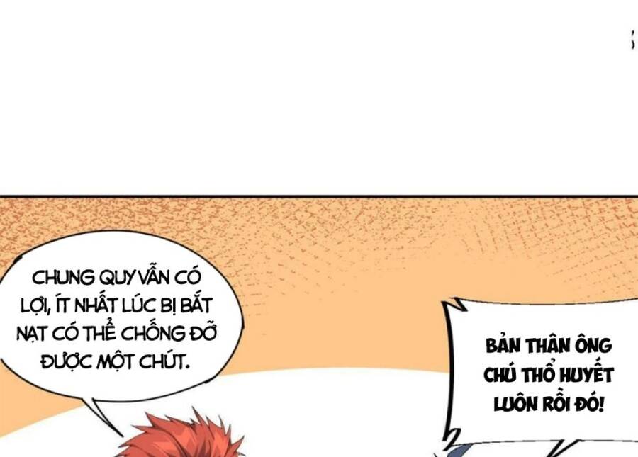 Siêu Thần Chế Tạp Sư chapter 129 - Upload bởi truyensieuhay.com