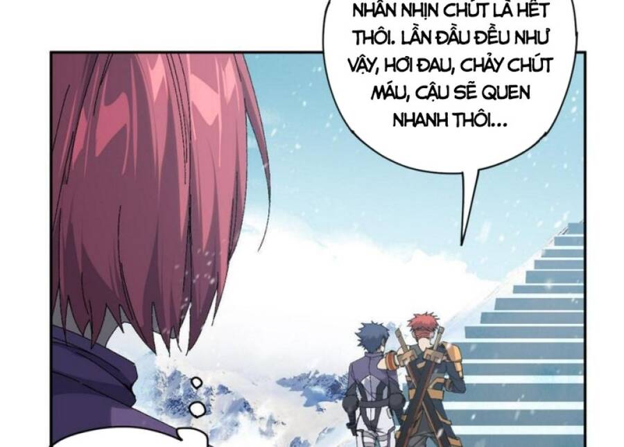 Siêu Thần Chế Tạp Sư chapter 129 - Upload bởi truyensieuhay.com