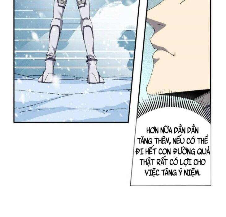 Siêu Thần Chế Tạp Sư chapter 129 - Upload bởi truyensieuhay.com