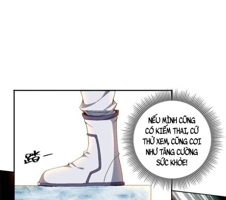 Siêu Thần Chế Tạp Sư chapter 129 - Upload bởi truyensieuhay.com