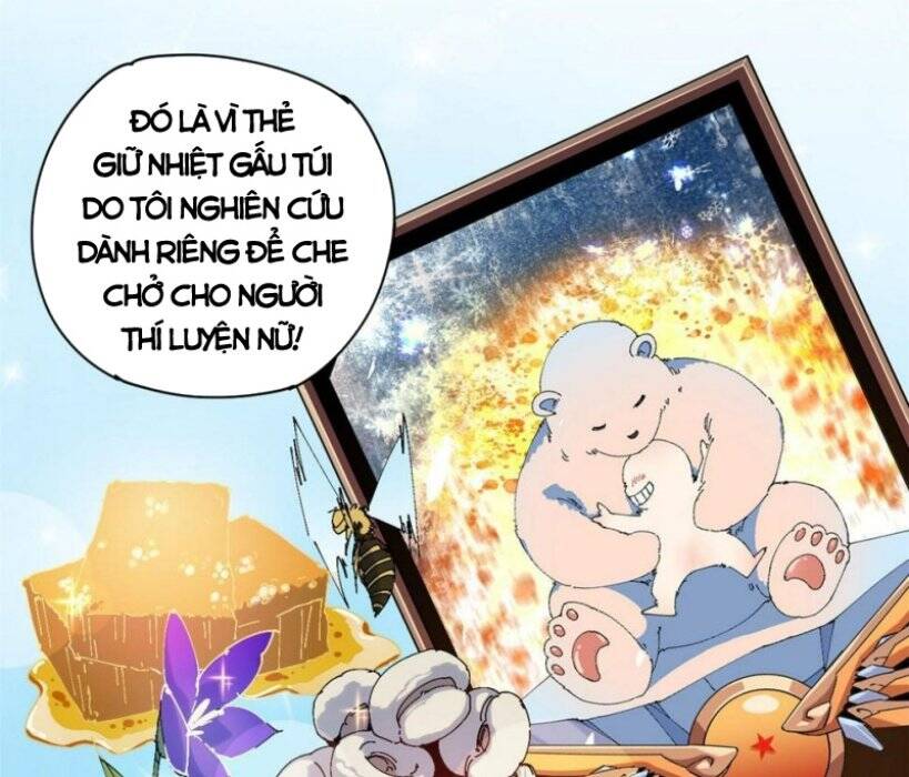 Siêu Thần Chế Tạp Sư chapter 129 - Upload bởi truyensieuhay.com