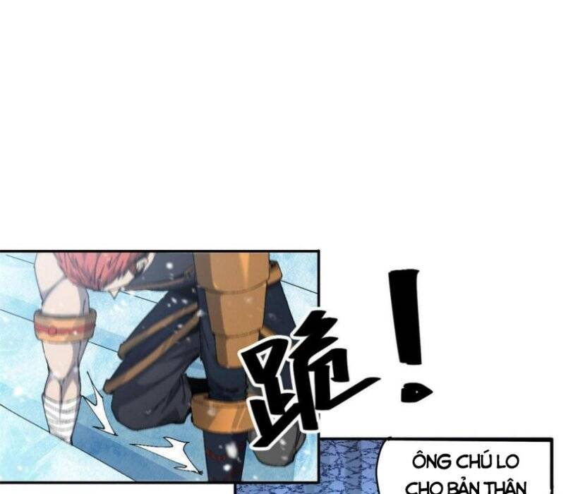 Siêu Thần Chế Tạp Sư chapter 129 - Upload bởi truyensieuhay.com