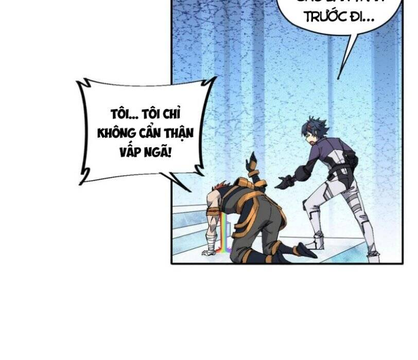 Siêu Thần Chế Tạp Sư chapter 129 - Upload bởi truyensieuhay.com