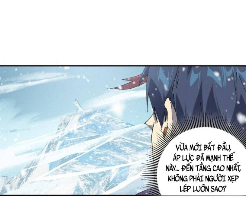 Siêu Thần Chế Tạp Sư chapter 129 - Upload bởi truyensieuhay.com