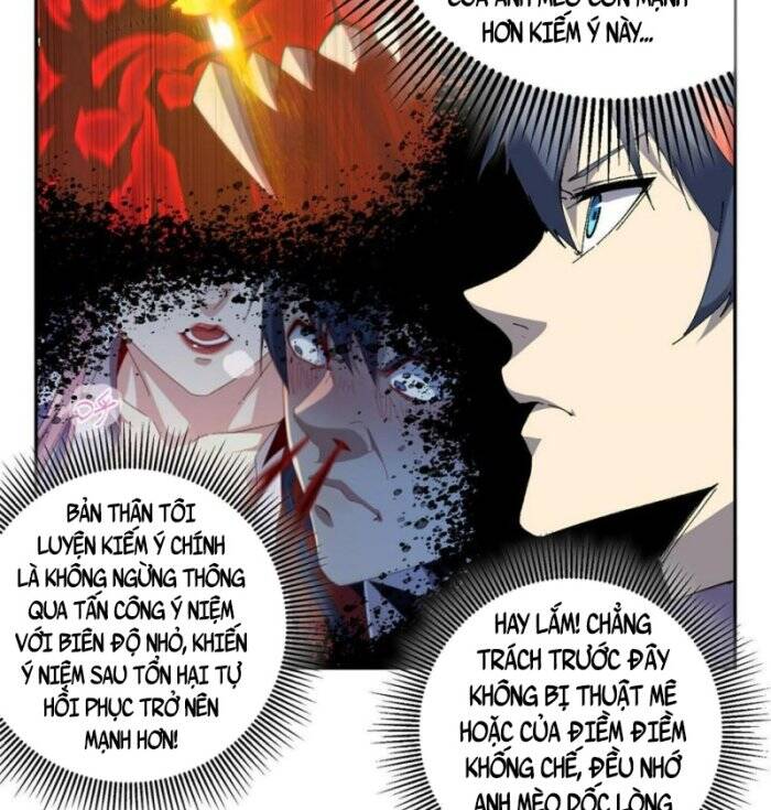 Siêu Thần Chế Tạp Sư chapter 129 - Upload bởi truyensieuhay.com