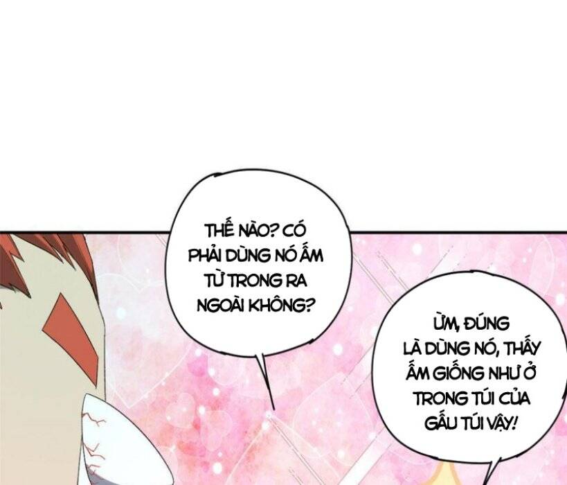 Siêu Thần Chế Tạp Sư chapter 129 - Upload bởi truyensieuhay.com
