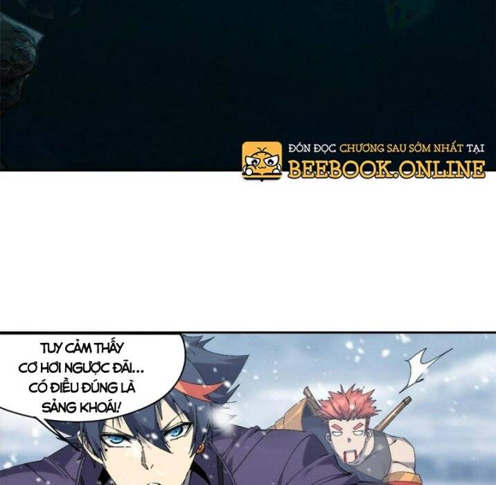 Siêu Thần Chế Tạp Sư chapter 129 - Upload bởi truyensieuhay.com
